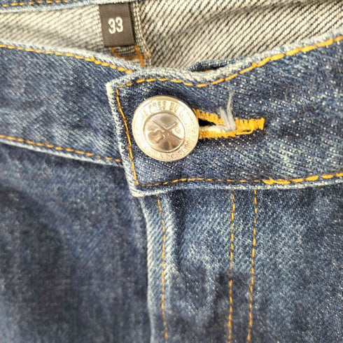 アーペーセー A.P.C. PETTIT STANDARD JEAN DROIT ETROIT レディース  33
